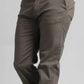 Brown pants worn by a person