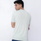 Men’s Cotton Graphic T-Shirt – Hint of Mint