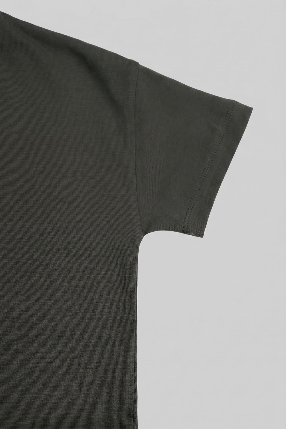 Little Kids Pack of Two T-Shirt – Charcoal & Sapphire