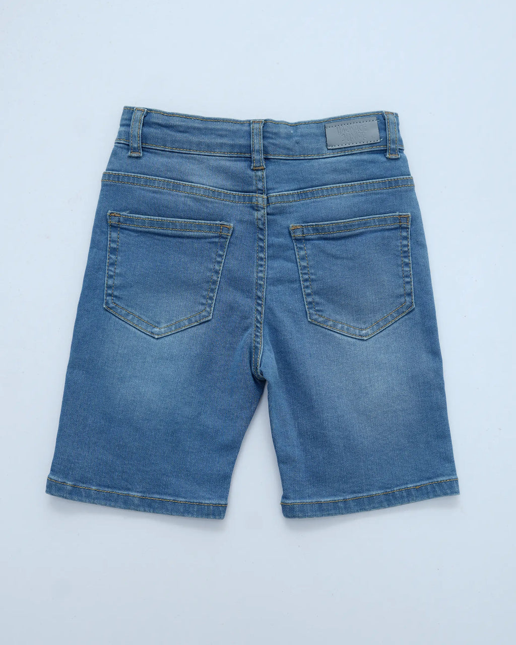  Clasiic Boys’ Denim Shorts