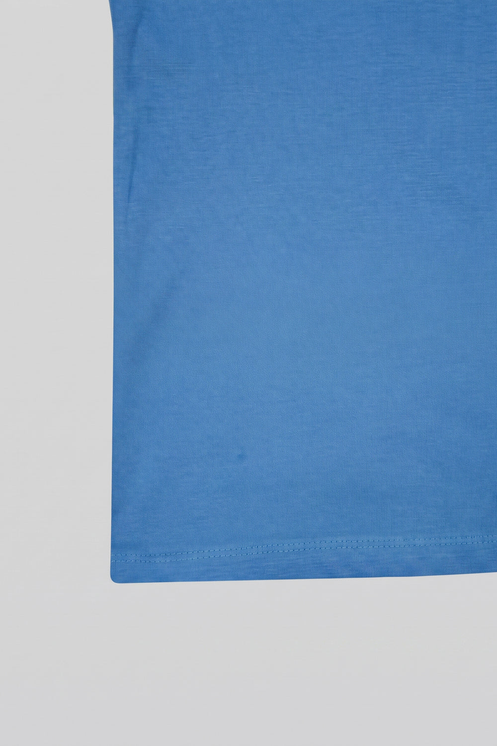 Junior Kids Pack of Two T-Shirt – Sky blue and beige