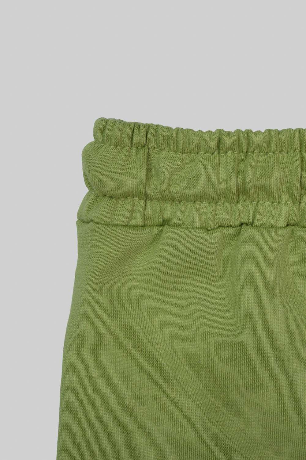 Little Kids Boys knit Wear Short - Shady Glade
