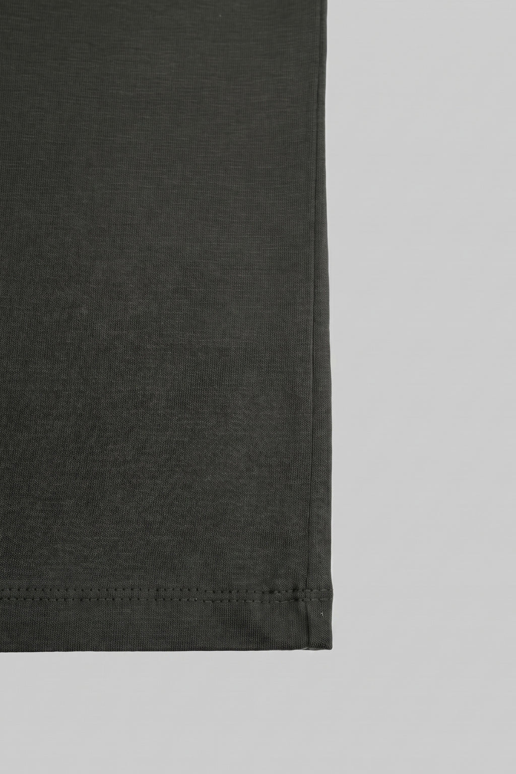 Little Kids Pack of Two T-Shirt – Charcoal & Sapphire
