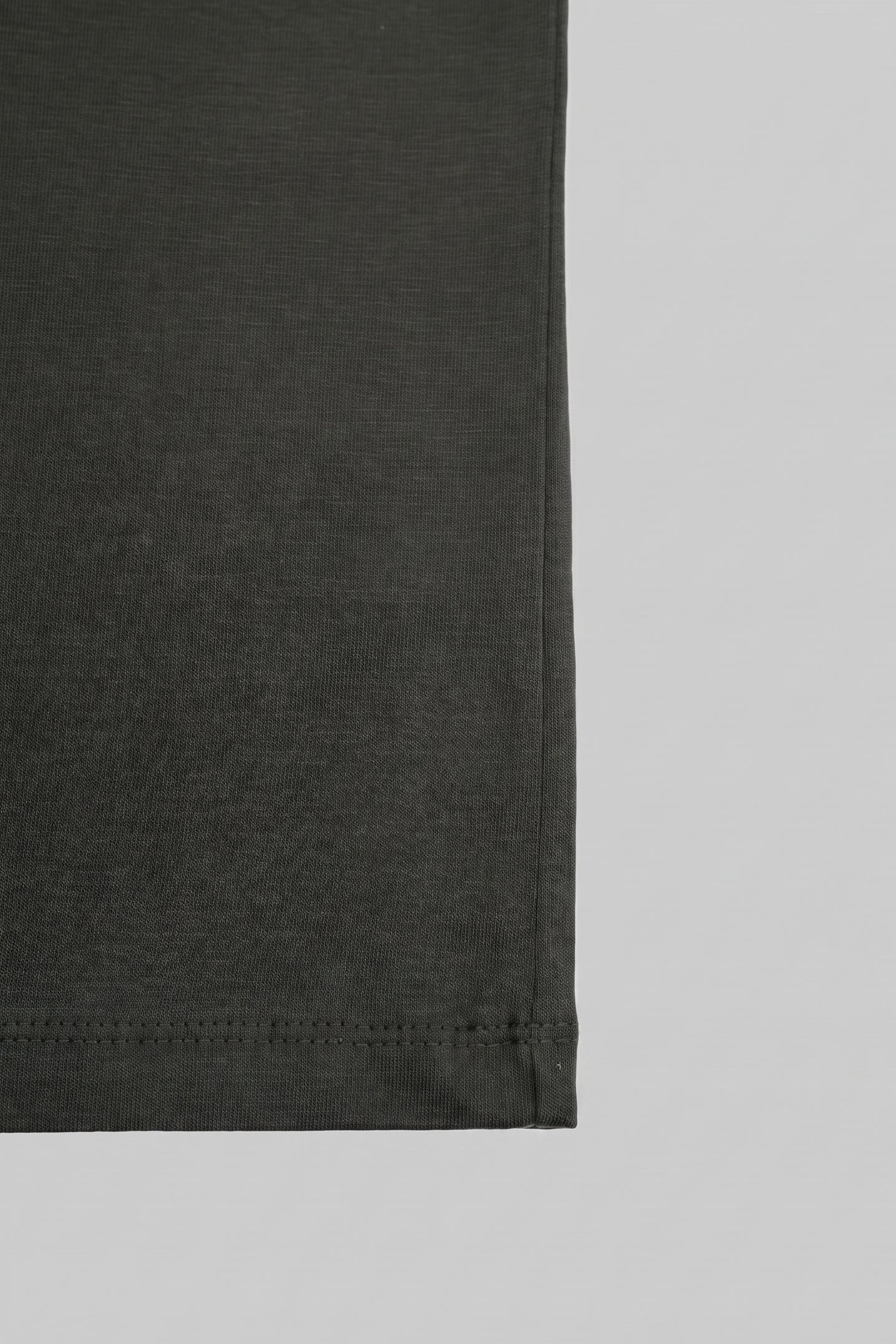 Little Kids Pack of Two T-Shirt – Charcoal & Sapphire