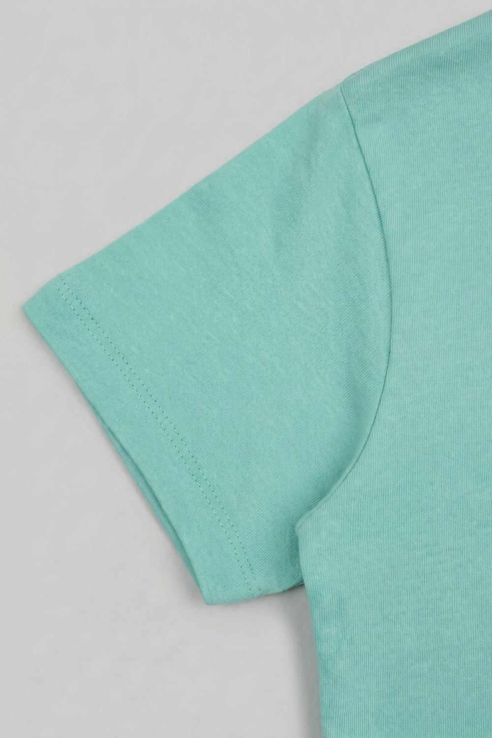 Junior Kids Pack of Two T-Shirt – Bule & Sapphire