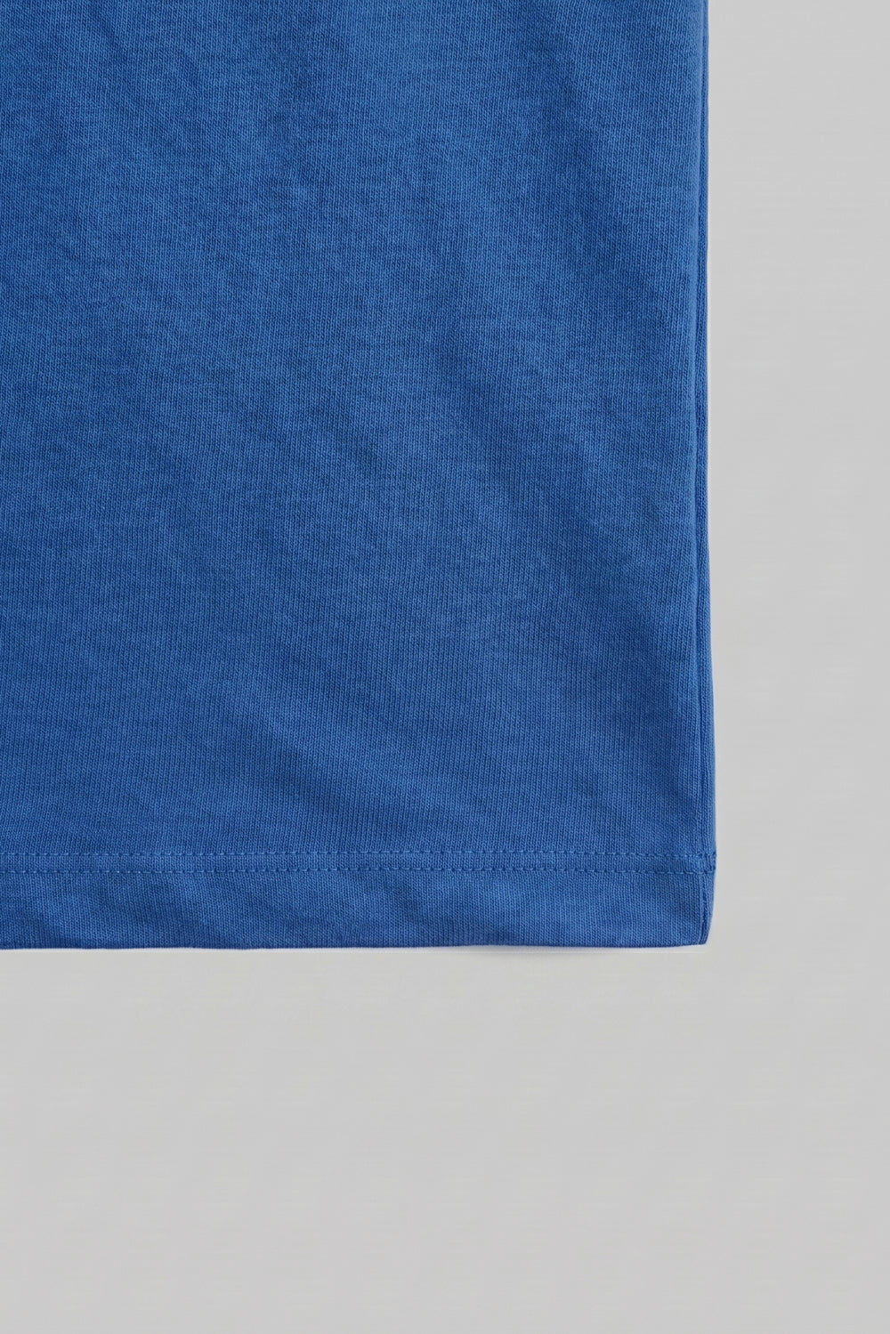 Junior Kids Pack of Two T-Shirt – Bule & Sapphire