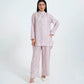 Co-Ord Set - Soft Pink