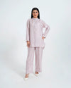 Co-Ord Set - Soft Pink