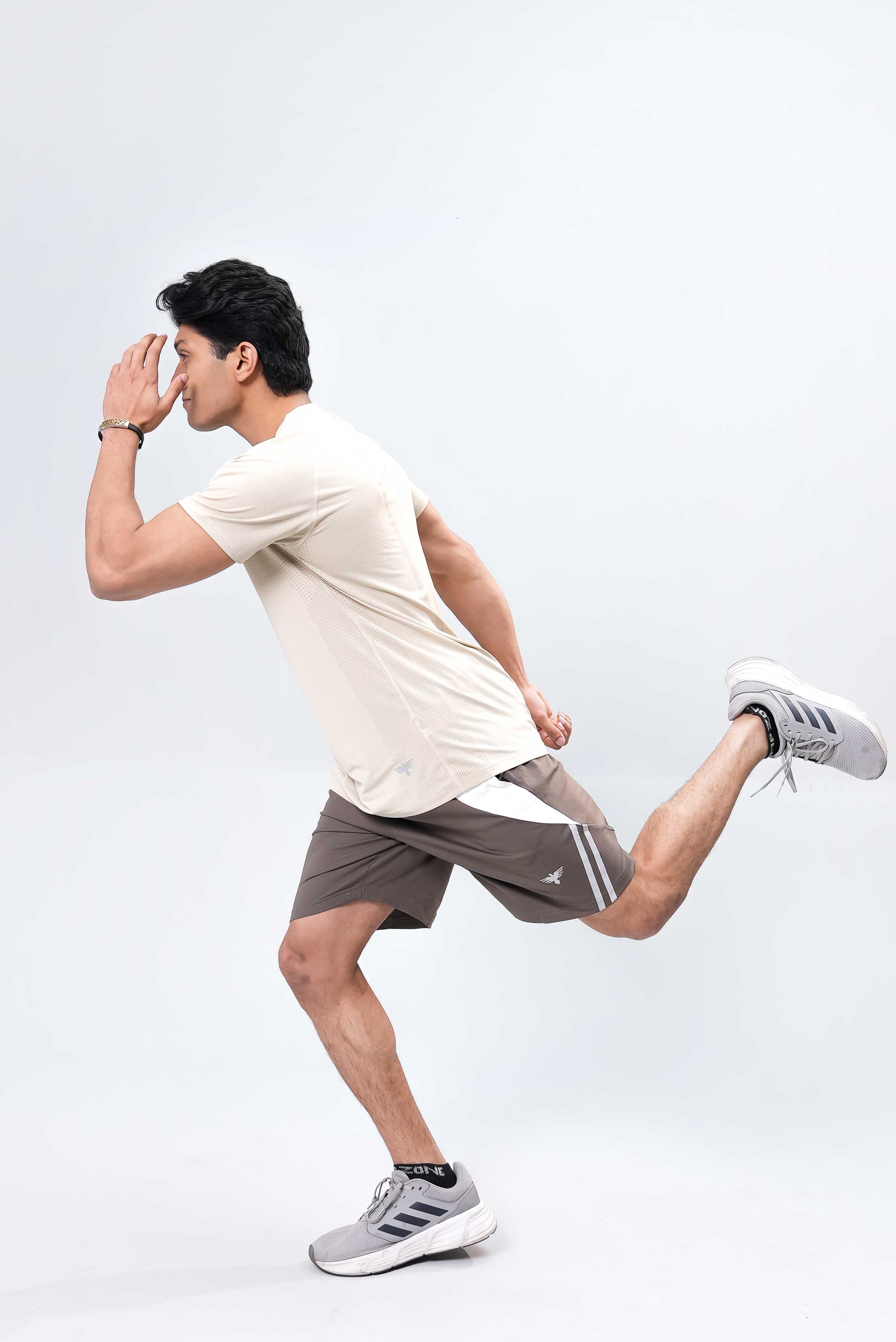 Men’s Gym Wear Shorts – Affogat