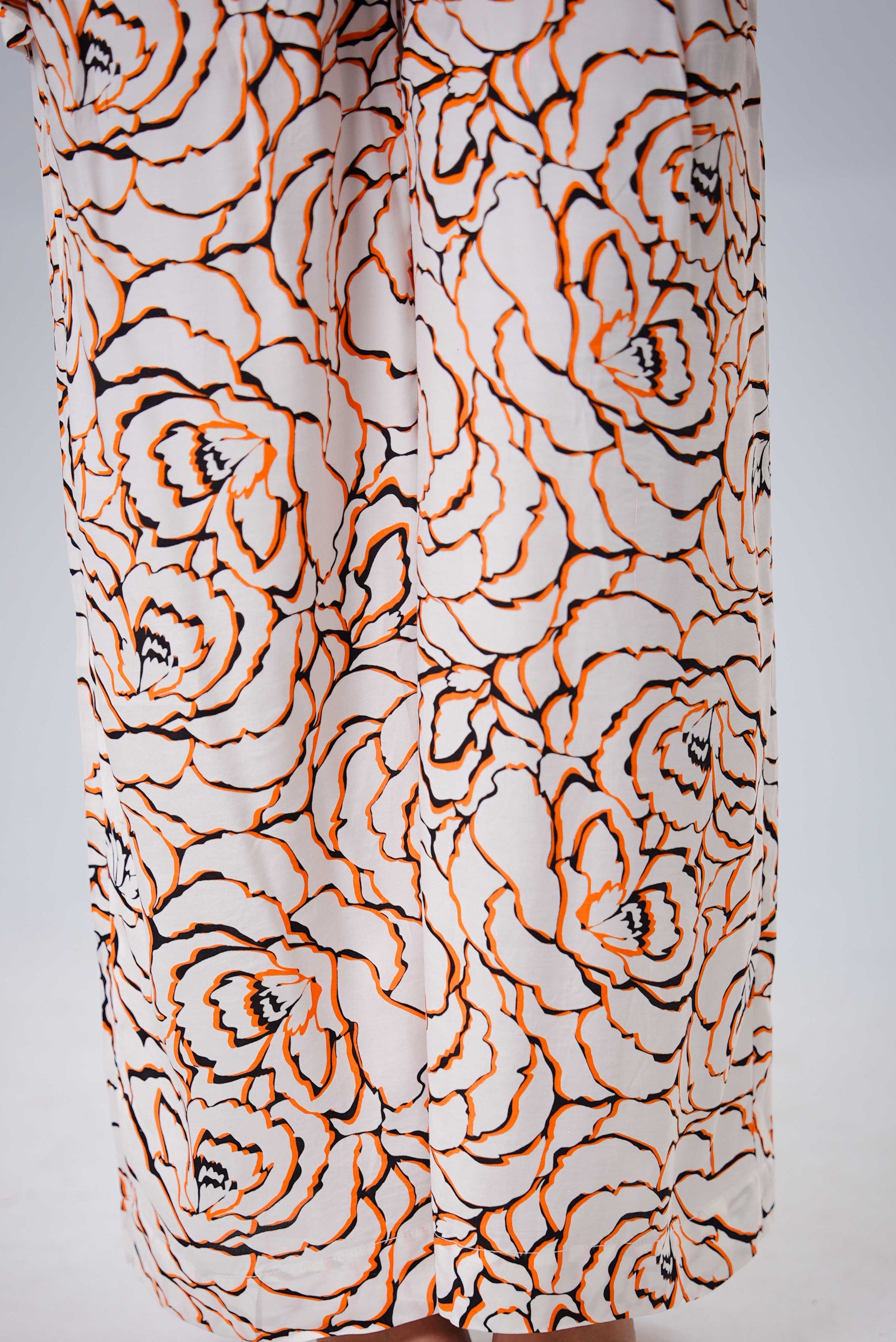 Women’s Two-Piece Set - Off White