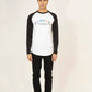 Men Full Sleeve T-Shirt - White - Harwage