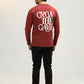 Men Full Sleeve Regular Fit Shirt - Merlot - Harwage