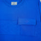 Men's LSF Fleece Sweatshirt - Imperial Blue