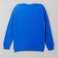 Men's LSF Fleece Sweatshirt - Imperial Blue