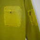 Men Regular Fit Sweatshirt – Olive Green