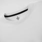 Men Full-Sleeve T-Shirt – White