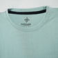 Men Classic Full-Sleeve T-Shirt - Grey