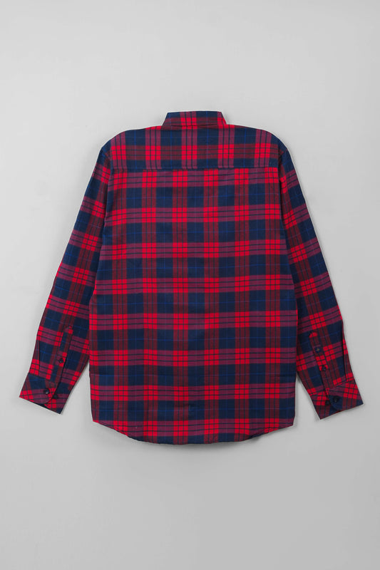 Men's Casual Shirt - Multi