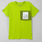 Men's Full Sleeve T-Shirt - Hex