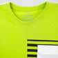 Men's Full Sleeve T-Shirt - Hex