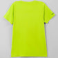 Men's Full Sleeve T-Shirt - Hex