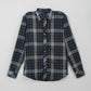 Men's Casual Woven Shirt - Mix