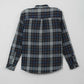 Men's Casual Woven Shirt - Mix