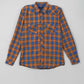 Men's Casual Woven Shirt - Multi