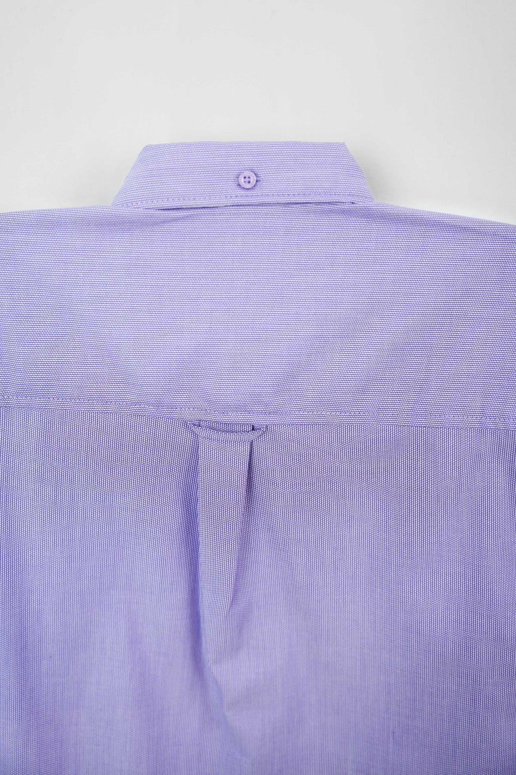 Men's Woven Casual Shirt - Blue