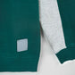 Men's Classic Sweatshirt - Dark Green