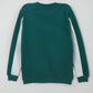 Men's Classic Sweatshirt - Dark Green