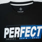 Men Printed Full-Sleeve T-Shirt – Jet Black