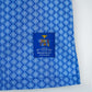 Little Boys' Resort Collar Casual Shirt -  Blue