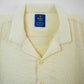 Little Boys' Resort Collar Shirt - Off White