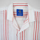 Boys' Resort Collar Shirt - white