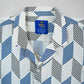Boys' Resort Collar Casual Shirt - White