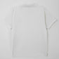 Junior Boys' Regular Fit Cotton Polo Shirt - Optic White
