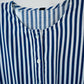 Little Girls' Polyester Jumpsuit -  Blue