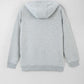 Men's Cozy LSF Fleece Hoodie - Grey