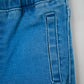 Boys' Denim Shorts - light blue