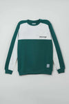 Dark Green Sweatshirt