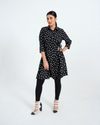 Dress Shirt - Black