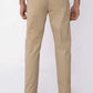 Elasticated chino pants