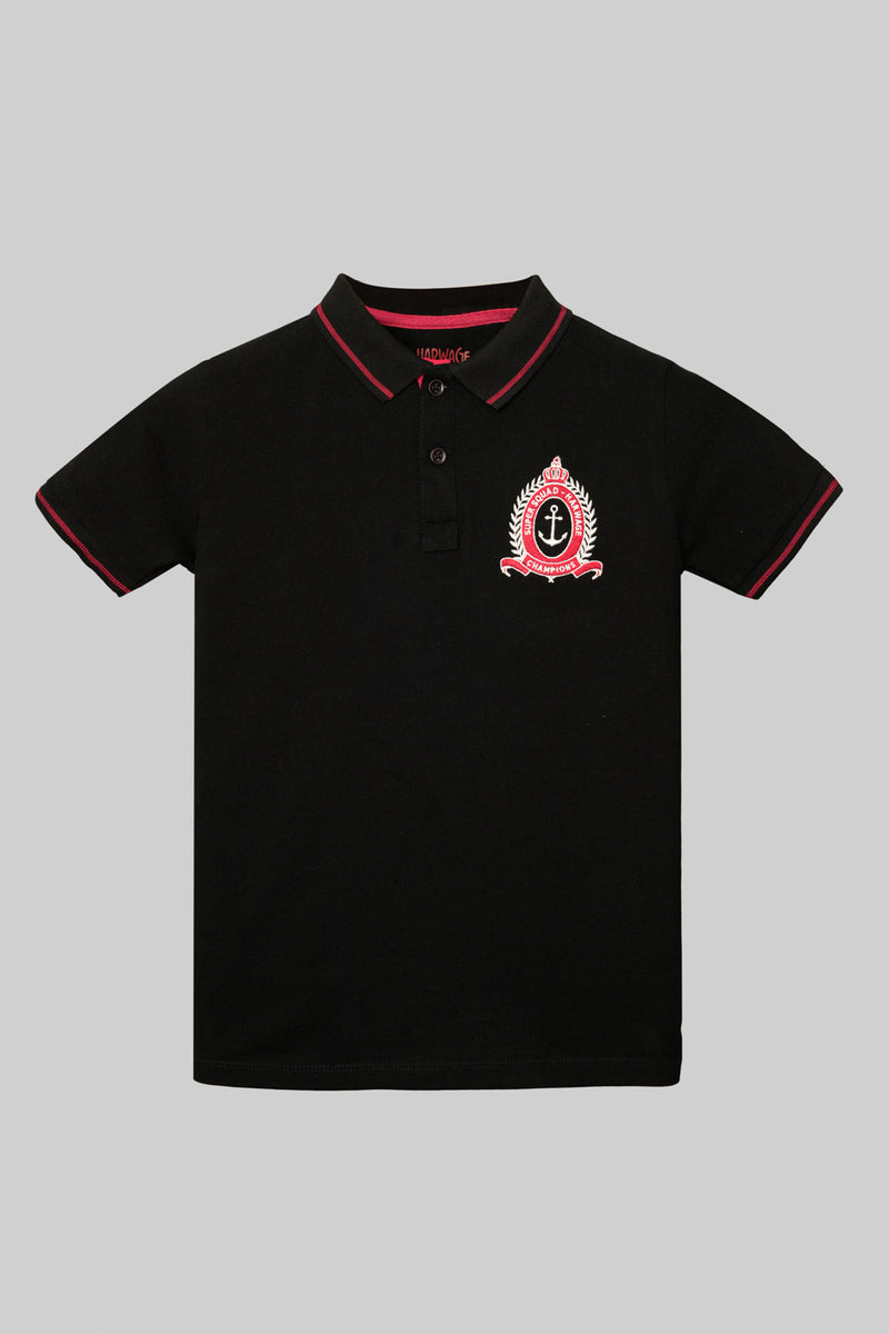 New for Boys