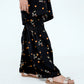 Girl Co-Ord Set - Black