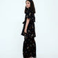 Girl Co-Ord Set - Black