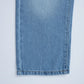 Girl Flex Straight - Mid Blue