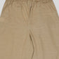 Girls Beige pants 