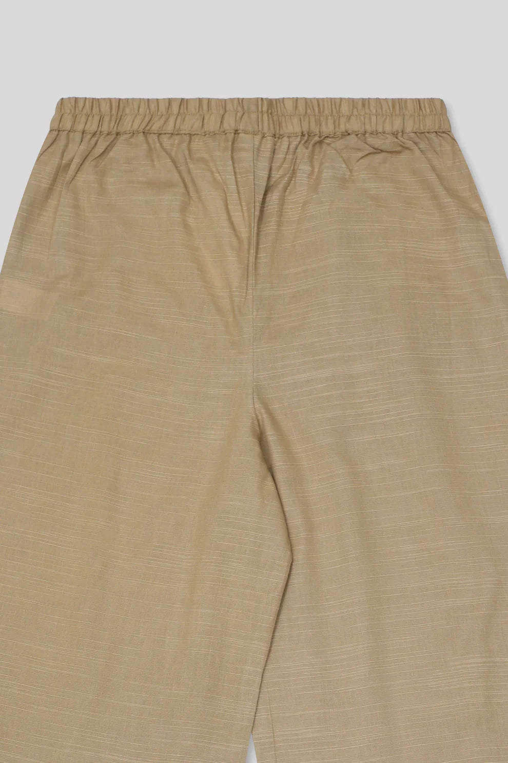 Girls Beige pants 