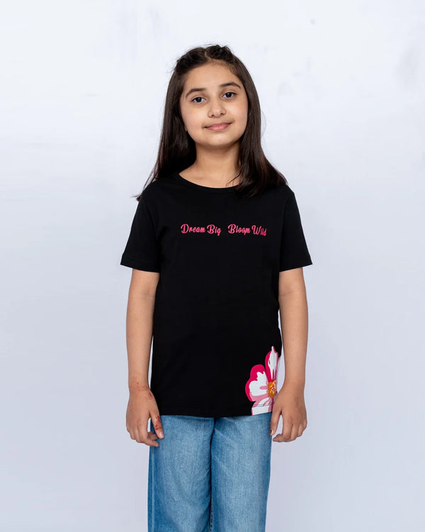 Little Girls Casual Shirts